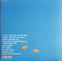 Load image into Gallery viewer, J Mascis (Dinosaur Jr)- What Do We Do Now