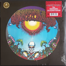 Load image into Gallery viewer, Grateful Dead - Aoxomoxoa