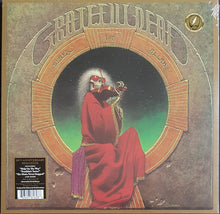 Load image into Gallery viewer, Grateful Dead - Blues For Allah - 50th Anniversary Edition