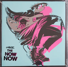 Load image into Gallery viewer, Gorillaz - The Now Now