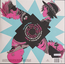 Load image into Gallery viewer, Gorillaz - The Now Now
