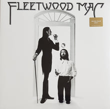 Load image into Gallery viewer, Fleetwood Mac - Fleetwood Mac - Sea Blue Vinyl