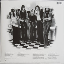 Load image into Gallery viewer, Fleetwood Mac - Fleetwood Mac - Sea Blue Vinyl