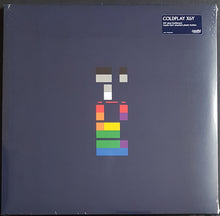 Load image into Gallery viewer, Coldplay - X&amp;Y