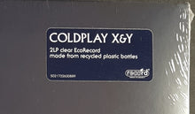 Load image into Gallery viewer, Coldplay - X&amp;Y
