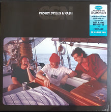 Load image into Gallery viewer, Crosby, Stills &amp; Nash - CSN