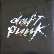 Load image into Gallery viewer, Daft Punk - Discovery - Reissue