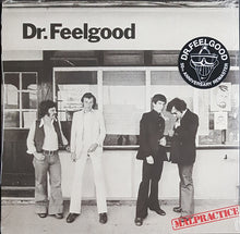 Load image into Gallery viewer, Dr.Feelgood - Malpractice - 50th Anniversary Remaster