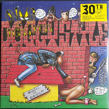 Load image into Gallery viewer, Snoop Doggy Dogg - Doggystyle - 30th Anniversary Edition
