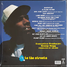 Load image into Gallery viewer, Snoop Doggy Dogg - Doggystyle - 30th Anniversary Edition