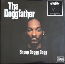 Load image into Gallery viewer, Snoop Doggy Dogg - Tha Doggfather - Reissue