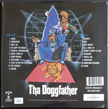 Load image into Gallery viewer, Snoop Doggy Dogg - Tha Doggfather - Reissue