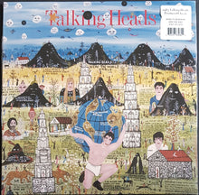Load image into Gallery viewer, Talking Heads - Little Creatures - Reissue
