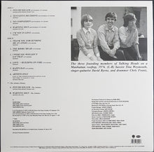 Load image into Gallery viewer, Talking Heads - Tentative Decisions: Demos &amp; Live
