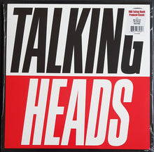 Load image into Gallery viewer, Talking Heads - True Stories - Reissue