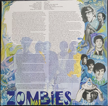 Load image into Gallery viewer, Zombies - Odessey And Oracle - Mono Remaster