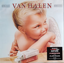 Load image into Gallery viewer, Van Halen - 1984 - 30th Anniversary Edition