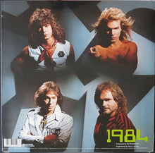 Load image into Gallery viewer, Van Halen - 1984 - 30th Anniversary Edition