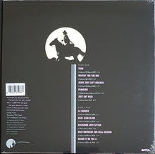 Load image into Gallery viewer, ZZ Top - The Best Of ZZ Top - Blue-Jean Blue Vinyl