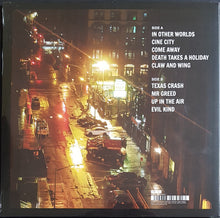 Load image into Gallery viewer, Adamson, Barry - Know Where To Run