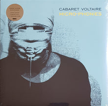 Load image into Gallery viewer, Cabaret Voltaire - Micro-Phonies