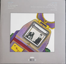 Load image into Gallery viewer, Cabaret Voltaire - The Crackdown