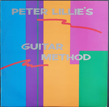 Load image into Gallery viewer, Peter Lillie - Peter Lillie's Guitar Method