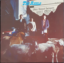 Load image into Gallery viewer, Reels - Pitt Street Farmers