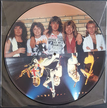 Load image into Gallery viewer, Def Leppard - An Interview With Def Leppard