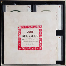 Load image into Gallery viewer, Bee Gees - Tales From The Brothers Gibb A History In Song 1967-1990