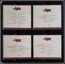 Load image into Gallery viewer, Bee Gees - Tales From The Brothers Gibb A History In Song 1967-1990