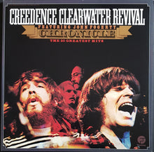 Load image into Gallery viewer, Creedence Clearwater Revival - Chronicle - The 20 Greatest Hits