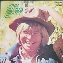 Load image into Gallery viewer, John Denver - John Denver's Greatest Hits