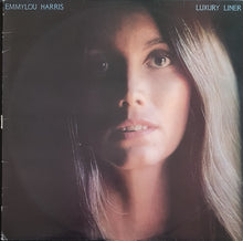 Load image into Gallery viewer, Harris, Emmylou - Luxury Liner