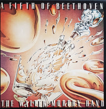 Load image into Gallery viewer, Walter Murphy Band - A Fifth Of Beethoven