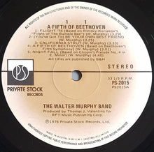 Load image into Gallery viewer, Walter Murphy Band - A Fifth Of Beethoven