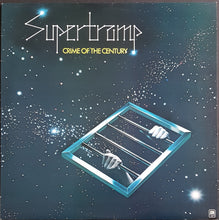 Load image into Gallery viewer, Supertramp - Crime Of The Century