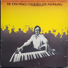 Load image into Gallery viewer, Ansell Orchestra, Tony - Just Arranging