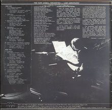 Load image into Gallery viewer, Ansell Orchestra, Tony - Just Arranging