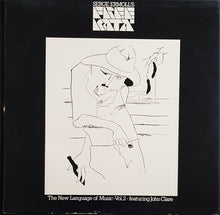 Load image into Gallery viewer, Ermoll, Serge - Free Kata  - The New Language Of Music, Vol. 2