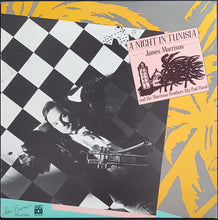 Load image into Gallery viewer, Morrison, James - A Night In Tunisia