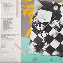 Load image into Gallery viewer, Morrison, James - A Night In Tunisia