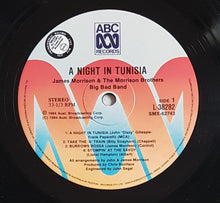 Load image into Gallery viewer, Morrison, James - A Night In Tunisia