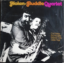 Load image into Gallery viewer, Nolan - Buddle Quartet - The Odd Couple