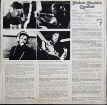 Load image into Gallery viewer, Nolan - Buddle Quartet - The Odd Couple