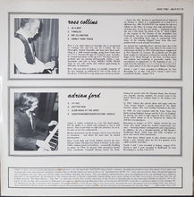 Load image into Gallery viewer, V/A - Australian Jazz Of The 70's Volume 7 - The Piano Players
