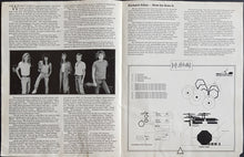 Load image into Gallery viewer, Def Leppard - Hysteria - The New Album