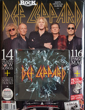 Load image into Gallery viewer, Def Leppard - Classic Rock Presents