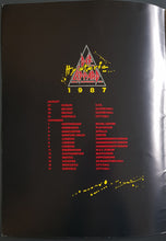 Load image into Gallery viewer, Def Leppard - Hysteria 1987