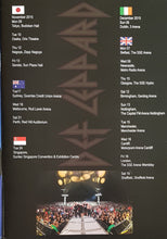 Load image into Gallery viewer, Def Leppard - 2015